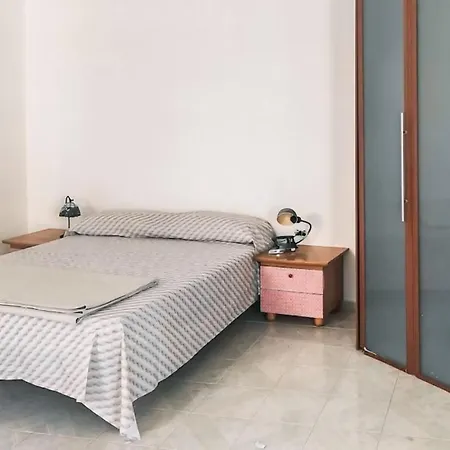 Tra I Giardini Della Scalinata Di San Gennaro Appartement