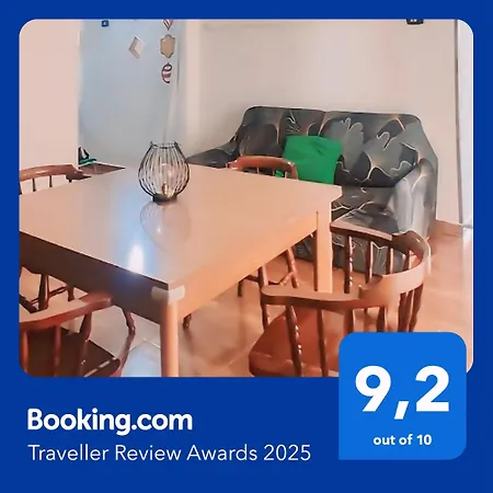 Appartement Tra I Giardini Della Scalinata Di San Gennaro
