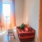 Tra I Giardini Della Scalinata Di San Gennaro דירה *