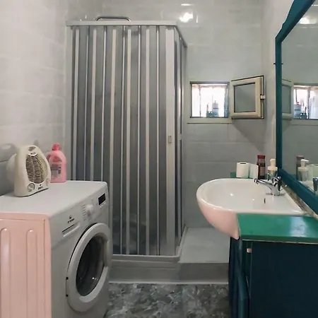 Appartement Tra I Giardini Della Scalinata Di San Gennaro Naples